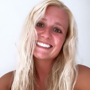 Meet your Posher, Kaitlyn